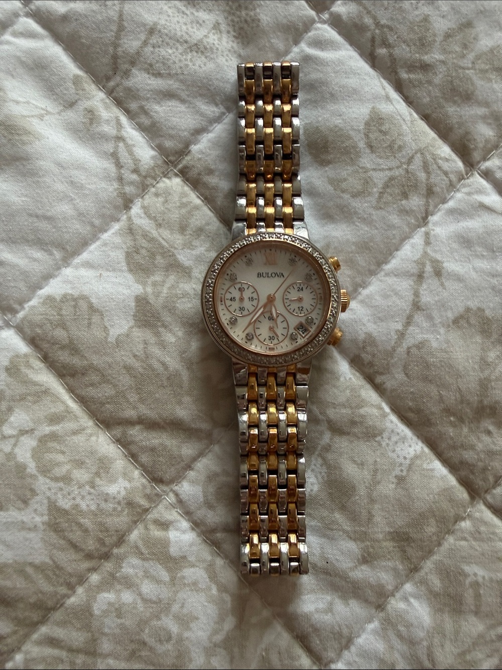Jewelry Subcategory Identification
